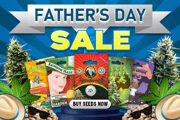 Father's Day Savings