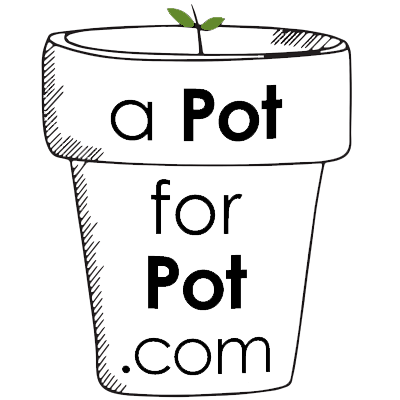 aPotforPot.com Logo