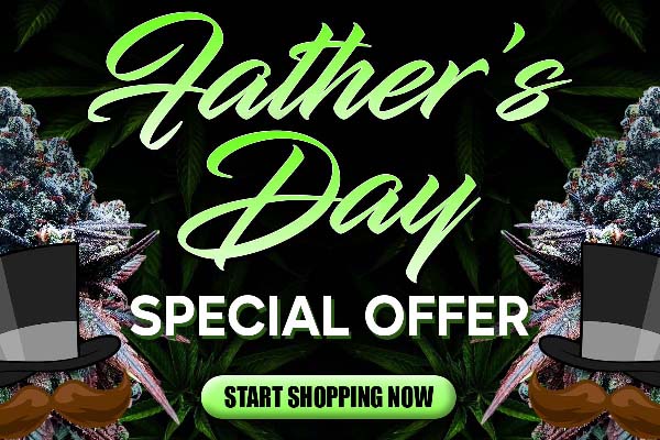 Father's Day Savings