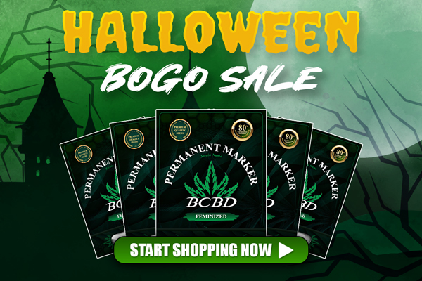 BC Bud Depot Halloween Sale (400x600) BC Bud Depot Halloween Sale (400x600)