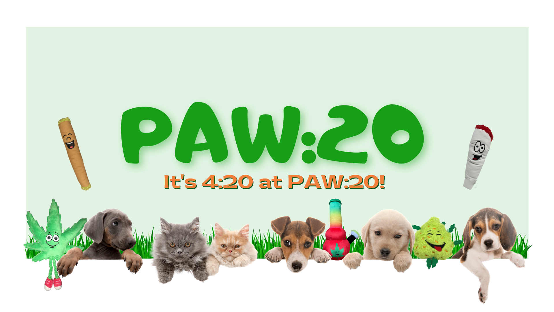 PAW:20 